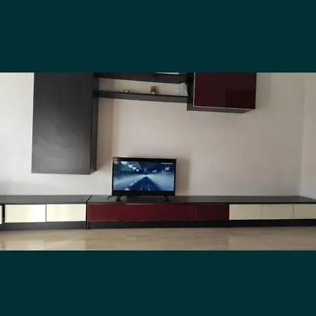 Apartment Neversea 2 *